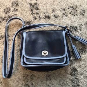 Coach crossbody purse